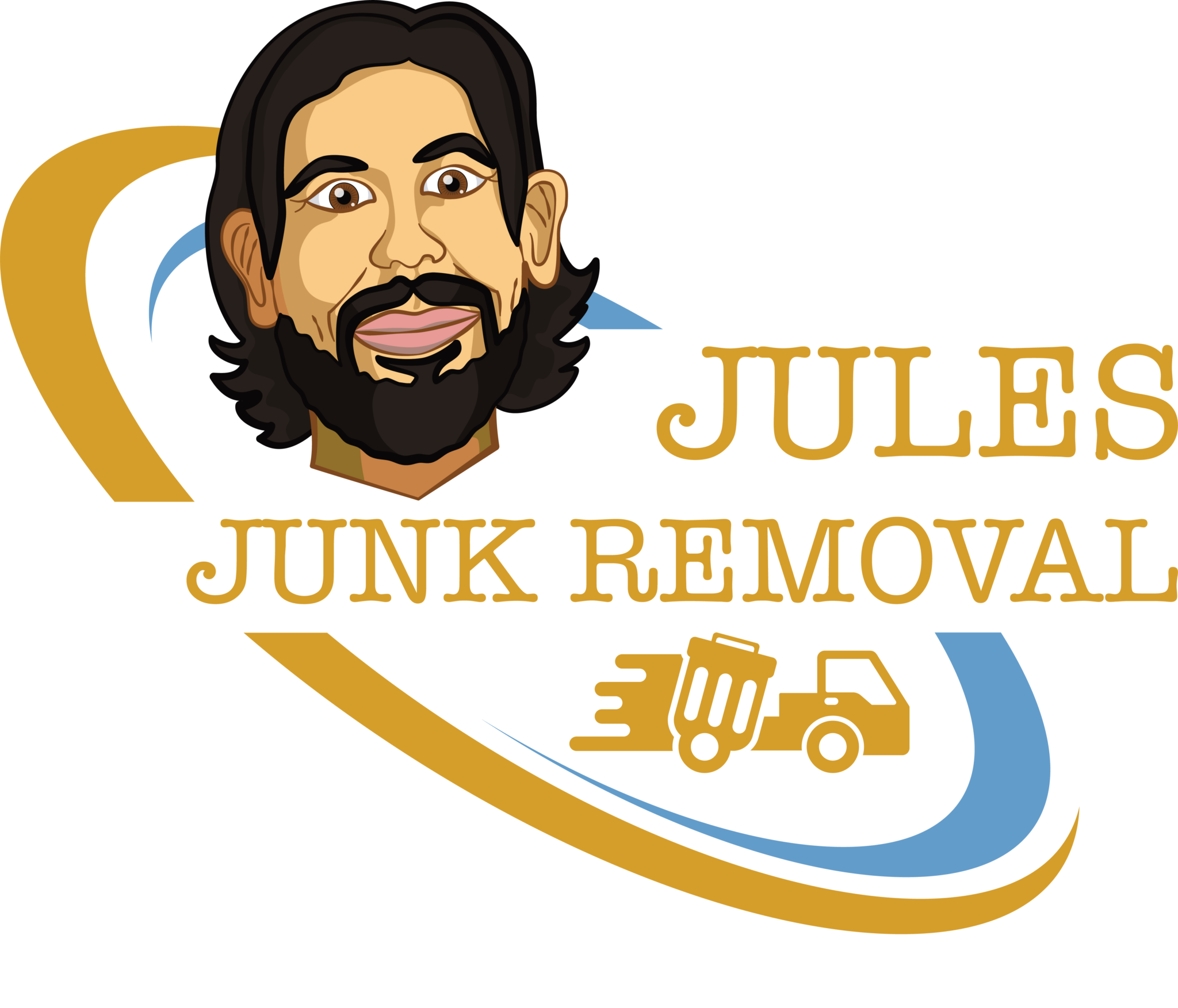 Jules Junk Removal